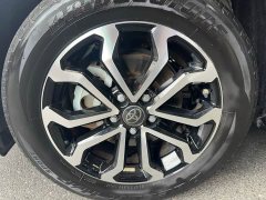 Mercedes-Benz Fenglanda 2.0L CVT Deluxe Edition - фото 11