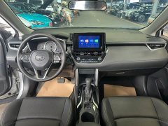 Mercedes-Benz Fenglanda 2.0L CVT Deluxe Edition - фото 14