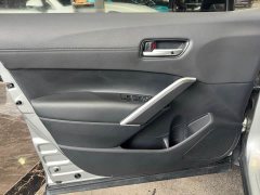 Mercedes-Benz Fenglanda 2.0L CVT Deluxe Edition - фото 15
