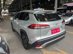 Mercedes-Benz Fenglanda 2.0L CVT Deluxe Edition - фото 4