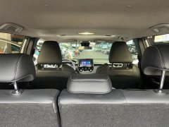 Mercedes-Benz Fenglanda 2.0L CVT Deluxe Edition - фото 7