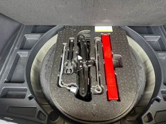 Mercedes-Benz Fenglanda 2.0L CVT Deluxe Edition - фото 8