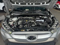Mercedes-Benz Fenglanda 2.0L CVT Deluxe Edition - фото 9