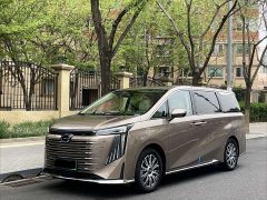 Trumpchi E9 2023 E9 MAX - фото 1