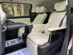 Trumpchi E9 2023 E9 MAX - фото 10