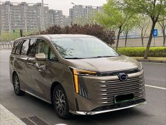 Trumpchi E9 2023 E9 MAX - фото 11