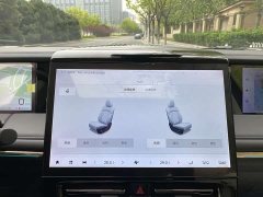 Trumpchi E9 2023 E9 MAX - фото 16