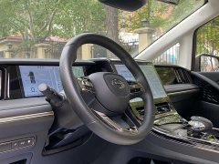 Trumpchi E9 2023 E9 MAX - фото 17