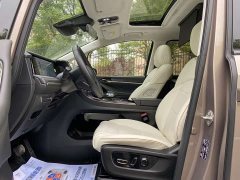 Trumpchi E9 2023 E9 MAX - фото 18
