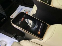 Trumpchi E9 2023 E9 MAX - фото 19