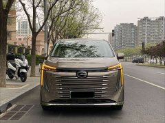 Trumpchi E9 2023 E9 MAX - фото 2