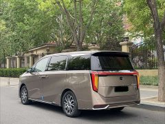 Trumpchi E9 2023 E9 MAX - фото 3