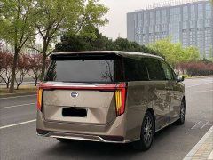 Trumpchi E9 2023 E9 MAX - фото 4