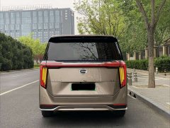 Trumpchi E9 2023 E9 MAX - фото 5