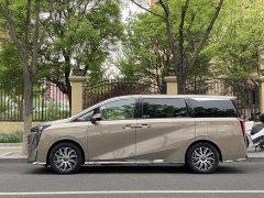 Trumpchi E9 2023 E9 MAX - фото 6