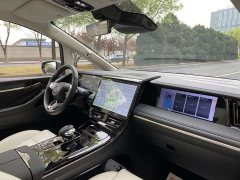Trumpchi E9 2023 E9 MAX - фото 8