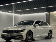 Volkswagen Magotan 2021 330TSI DSG 30th Anniversary Edition - фото 1