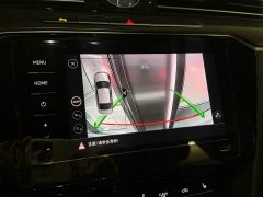 Volkswagen Magotan 2021 330TSI DSG 30th Anniversary Edition - фото 10