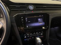 Volkswagen Magotan 2021 330TSI DSG 30th Anniversary Edition - фото 11