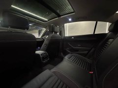 Volkswagen Magotan 2021 330TSI DSG 30th Anniversary Edition - фото 12