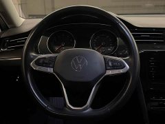 Volkswagen Magotan 2021 330TSI DSG 30th Anniversary Edition - фото 13