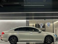 Volkswagen Magotan 2021 330TSI DSG 30th Anniversary Edition - фото 15