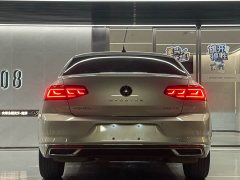 Volkswagen Magotan 2021 330TSI DSG 30th Anniversary Edition - фото 16