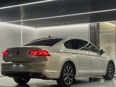 Volkswagen Magotan 2021 330TSI DSG 30th Anniversary Edition - фото 17