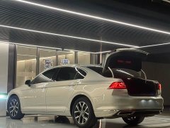 Volkswagen Magotan 2021 330TSI DSG 30th Anniversary Edition - фото 19