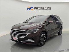 Lynk & Co Weiran 2020 380TSI Premium Edition - фото 1