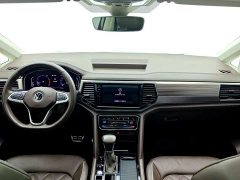 Lynk & Co Weiran 2020 380TSI Premium Edition - фото 10