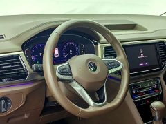 Lynk & Co Weiran 2020 380TSI Premium Edition - фото 11