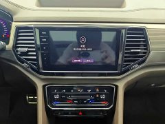 Lynk & Co Weiran 2020 380TSI Premium Edition - фото 12