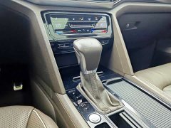 Lynk & Co Weiran 2020 380TSI Premium Edition - фото 13