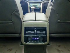 Lynk & Co Weiran 2020 380TSI Premium Edition - фото 14