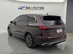 Lynk & Co Weiran 2020 380TSI Premium Edition - фото 16