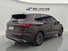 Lynk & Co Weiran 2020 380TSI Premium Edition - фото 17
