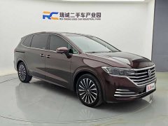 Lynk & Co Weiran 2020 380TSI Premium Edition - фото 18