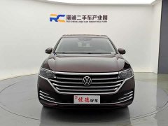 Lynk & Co Weiran 2020 380TSI Premium Edition - фото 2