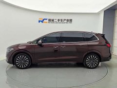 Lynk & Co Weiran 2020 380TSI Premium Edition - фото 3