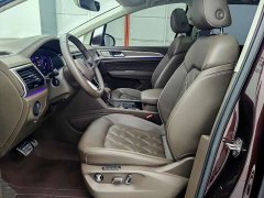 Lynk & Co Weiran 2020 380TSI Premium Edition - фото 5