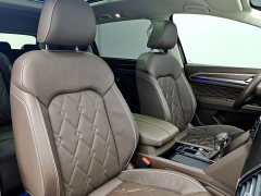 Lynk & Co Weiran 2020 380TSI Premium Edition - фото 7