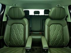 Lynk & Co Weiran 2020 380TSI Premium Edition - фото 8