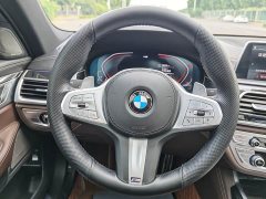 BMW 7 Series 730Li M Sports Package - фото 12
