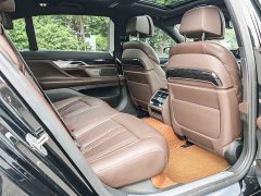 BMW 7 Series 730Li M Sports Package - фото 13
