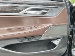 BMW 7 Series 730Li M Sports Package - фото 14