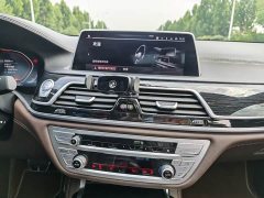 BMW 7 Series 730Li M Sports Package - фото 15