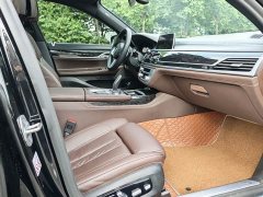 BMW 7 Series 730Li M Sports Package - фото 17