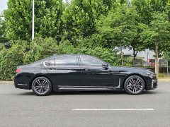 BMW 7 Series 730Li M Sports Package - фото 18