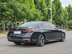 BMW 7 Series 730Li M Sports Package - фото 19